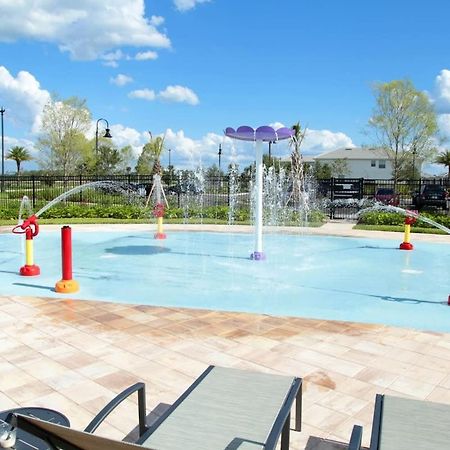 Five Bedrooms Single Family 4759 Kissimmee Dış mekan fotoğraf