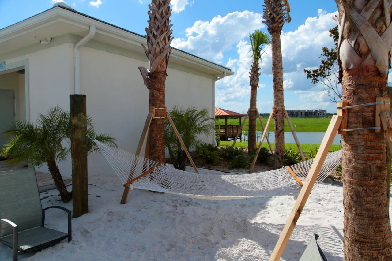 Five Bedrooms Single Family 4759 Kissimmee Dış mekan fotoğraf